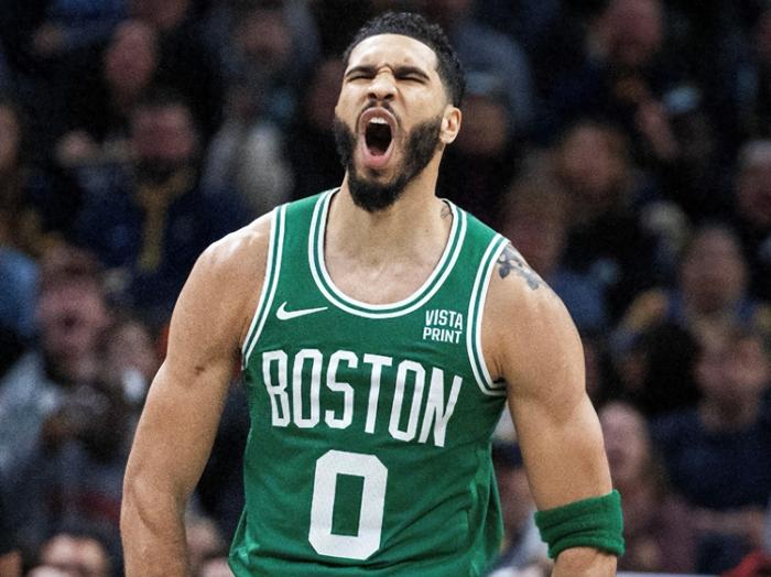 包含塔图姆焦点对战，内马尔与90激战湖人分钟，锐不可当胜负难料！的词条