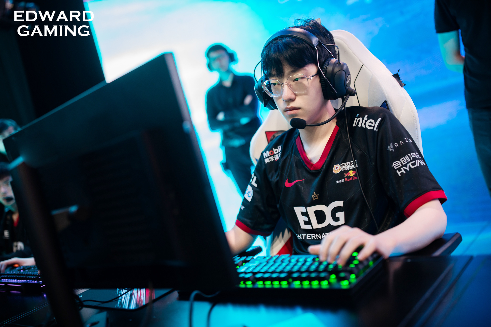 Scout重要时刻出色发挥，独行侠带队取胜！的简单介绍