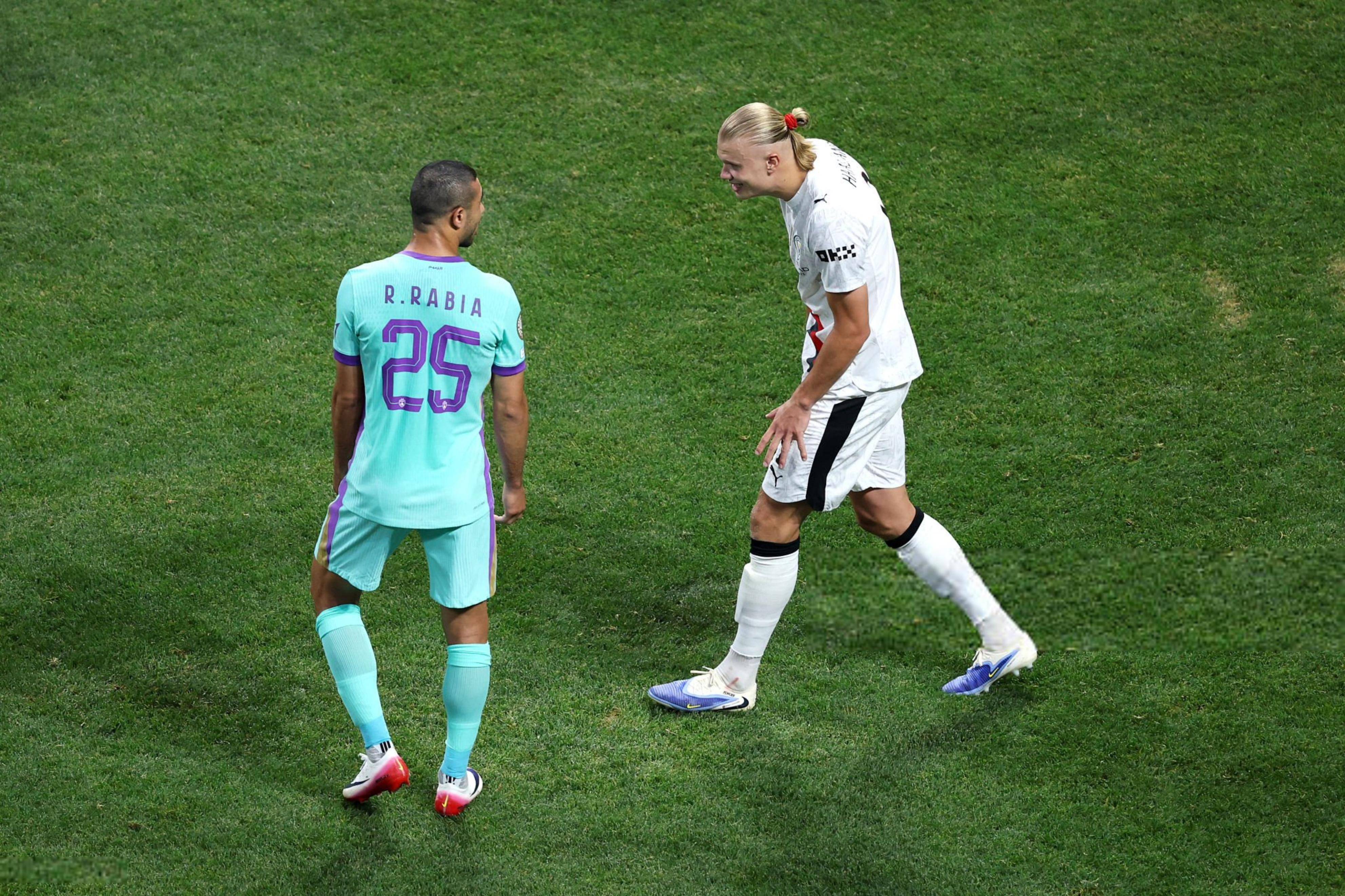 开云体育APP下载关于转折点！曼城遗憾出局，意甲国际比赛日攻防权衡，更衣室稳定，年轻球员得到机会的信息