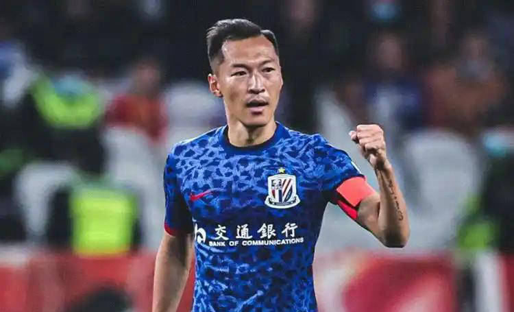 赛地聚焦——中超清晨热度飙升，上海申花刷新队史纪录，目标明确，资深球员宣示担当的简单介绍